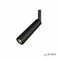 Светильник на штанге iLedex Telescope 7010/1PS BK - фото 3921000