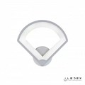 Бра iLedex River LZ-233 4000K WH - фото 3921333