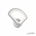 Бра iLedex River LZ-233 4000K WH - фото 3921334