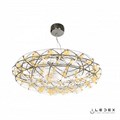 Подвесной светильник iLedex Stratosphere FTG-800-92 CR - фото 3921356
