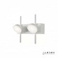 Бра iLedex Inefable X088206 6W SWH - фото 3921525