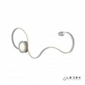 Накладной светильник iLedex Launch X054216 WH - фото 3921537