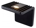 Накладной светильник iLedex Scoop ZD8006-10W BK - фото 3921550
