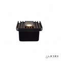Накладной светильник iLedex Scoop ZD8006-10W BK - фото 3921551