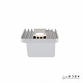 Накладной светильник iLedex Scoop ZD8006-10W WH - фото 3921554