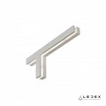 Накладной светильник iLedex Tetris X060110 WH - фото 3921571