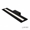 Бра iLedex Image ZD8114-12W BK - фото 3921585