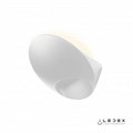 Накладной светильник iLedex Light Flux ZD8152-6W WH - фото 3921609