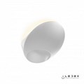 Накладной светильник iLedex Light Flux ZD8152-6W WH - фото 3921610