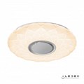 Накладной светильник iLedex Sphere ZN-XU60XD-GSR-Y - фото 3921669