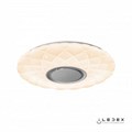Накладной светильник iLedex Sphere ZN-XU48XD-GSR-YK - фото 3921677