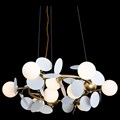 Подвесная люстра Loft it Matisse 10008/700 white - фото 3936406