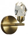 Бра Loft it Rock 10111W Gold - фото 3936671