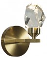 Бра Loft it Rock 10111W Gold - фото 3936672