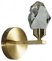 Бра Loft it Rock 10111W Gold - фото 3936673
