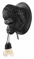 Бра Loft it Gorilla 10178 Black - фото 3936923