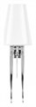 Бра Loft it Brunilde 10207W/L Chrome - фото 3937227