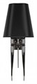 Бра Loft it Brunilde 10207W/M Black - фото 3937241
