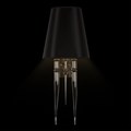 Бра Loft it Brunilde 10207W/M Black - фото 3937242