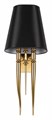 Бра Loft it Brunilde 10207W/M Gold - фото 3937253