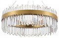 Подвесной светильник Natali Kovaltseva Smart Нимбы LED LAMPS 81272 - фото 3944465