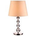 Настольная лампа декоративная Newport 3100 3101/T B/C без абажуров - фото 3944798