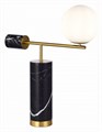 Настольная лампа декоративная ST-Luce Danese SL1008.404.01 - фото 3949638