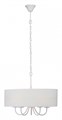 Подвесной светильник Vitaluce V3983 V3983-0/5 - фото 3950880