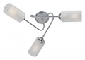 Потолочная люстра Vitaluce V4909 V4909-9/3PL - фото 3950931