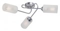 Потолочная люстра Vitaluce V4909 V4909-9/3PL - фото 3950932