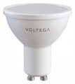 Лампа светодиодная Voltega Sofit dim GU10 GU10 6Вт 4000K 8458 - фото 3951284