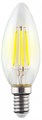 Лампа светодиодная Voltega Candle dim 5W E14 5Вт 4000K 8461 - фото 3951291