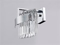 Бра Newport 4350 4351/A chrome new - фото 4000144