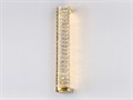 Накладной светильник Newport 8240 8241/A gold NEW - фото 4000364
