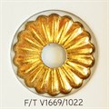 Бра MM Lampadari Specchio 6474/A1 V1669 - фото 4000955