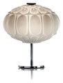Настольная лампа декоративная MM Lampadari Arabesque 6985/L1 V2667 - фото 4000993