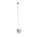 Подвесной светильник MM Lampadari Luxury D042/1 02 V1607 - фото 4001011