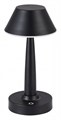 Настольная лампа декоративная Kink Light Снорк 07064-B,19 - фото 4004278