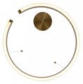 Подвесной светильник Loft it Ring 10013S - фото 4004455