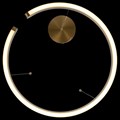 Подвесной светильник Loft it Ring 10013S - фото 4004456