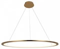 Подвесной светильник Loft it Ring 10014XL - фото 4004483