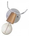 Бра Loft it Sven 10024/1W White - фото 4004534
