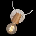 Бра Loft it Sven 10024/1W White - фото 4004536