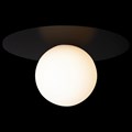 Накладной светильник Loft it Ufo 10120/250C Black - фото 4004685