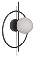 Бра Loft it Circle 10143 Black - фото 4004710