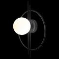 Бра Loft it Circle 10143 Black - фото 4004712
