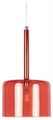 Подвесной светильник Loft it Spillray 10232/A Red - фото 4004996