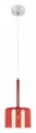 Подвесной светильник Loft it Spillray 10232/A Red - фото 4005000