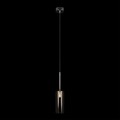 Подвесной светильник Loft it Spillray 10232/B Smoke - фото 4005021