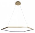 Подвесной светильник Loft it Ring 10016XL - фото 4005065